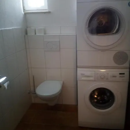 Ferienwohnung Kopold 