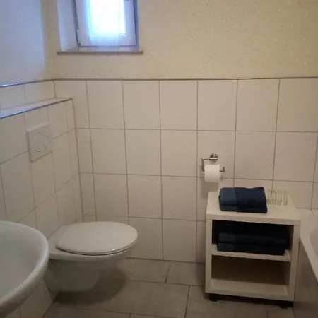 Ferienwohnung Kopold 