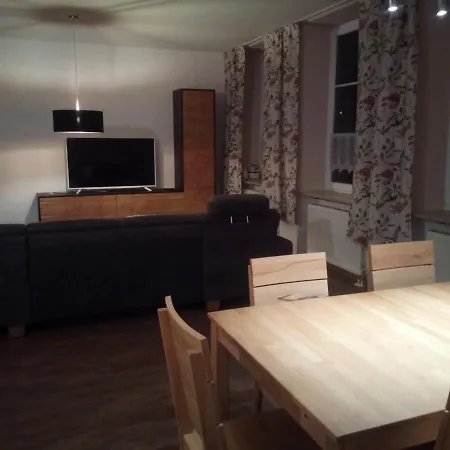 Ferienwohnung Kopold 