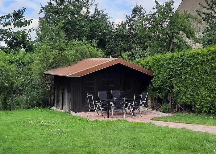 Ferienwohnung Kopold \