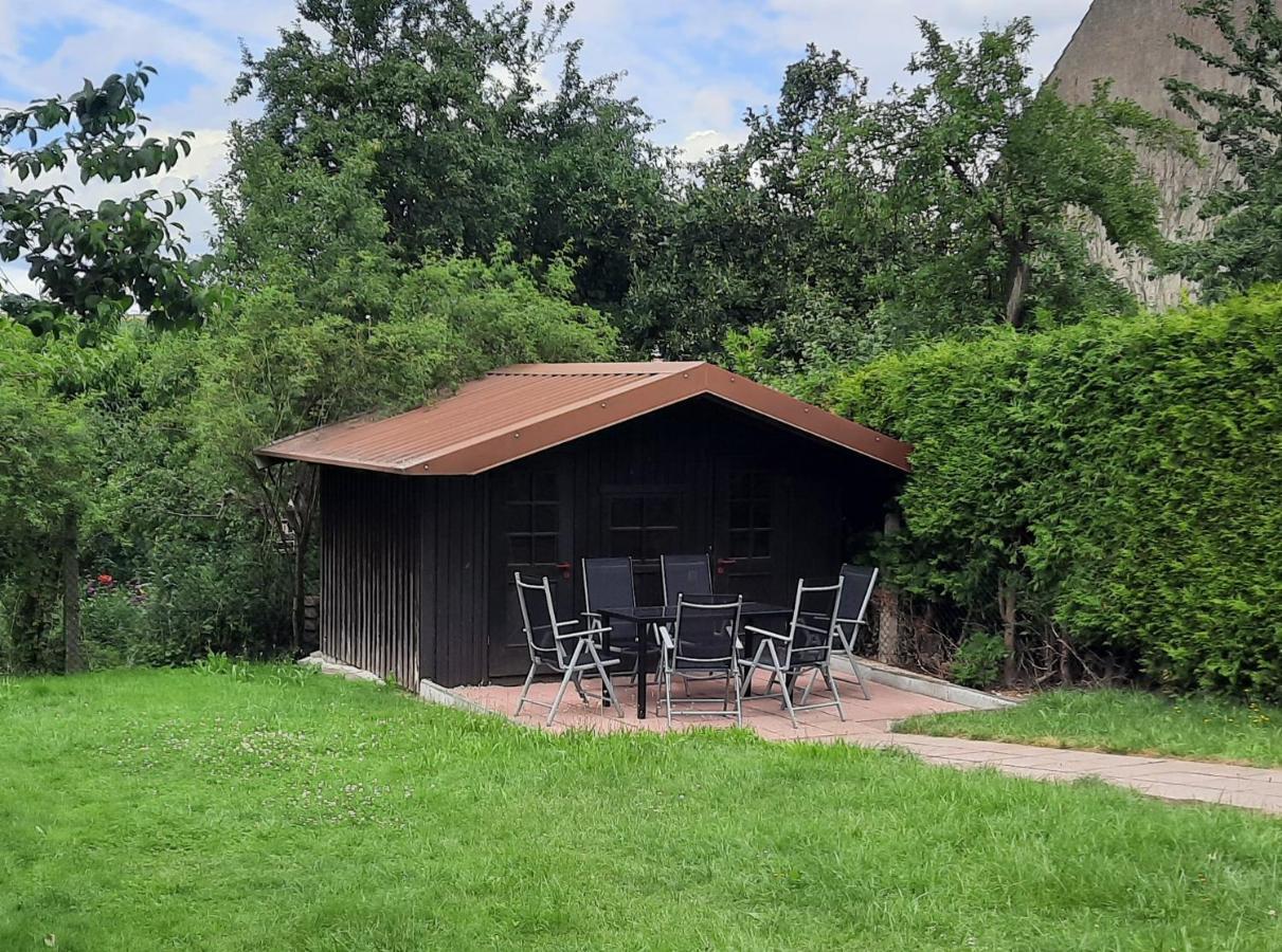 Appartement Kopold 
